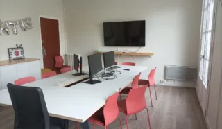  BUREAUX 128 M² NANTES