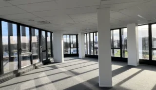  PROGRAMME NEUF BUREAUX RENNES 352 m²