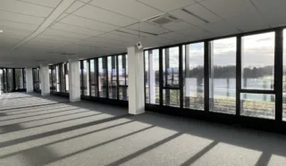  PROGRAMME NEUF BUREAUX RENNES 352 m²