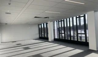  PROGRAMME NEUF BUREAUX RENNES 352 m²