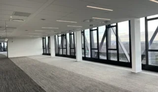  PROGRAMME NEUF BUREAUX RENNES 352 m²