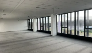  PROGRAMME NEUF BUREAUX RENNES 352 m²