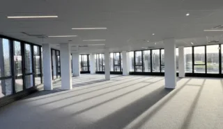  PROGRAMME NEUF BUREAUX RENNES 352 m²