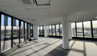  PROGRAMME NEUF BUREAUX RENNES 352 m²