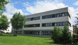  BUREAUX SAINT-GREGOIRE 345 m²