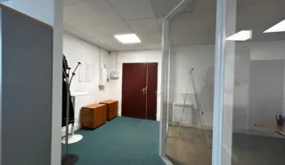  BUREAUX 133 M² SAINT SÉBASTIEN SUR LOIRE