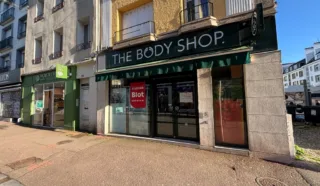  LOCAL COMMERCIAL 75 m² LORIENT