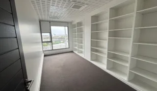  BUREAUX 61 m²- LORIENT