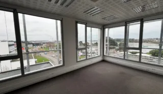  BUREAUX 61 m²- LORIENT