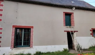 Maison 1 pièce(s)