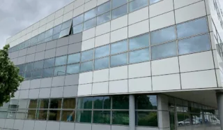  BUREAUX RENNES 120 m²