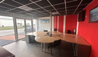  BUREAUX SAINT-GREGOIRE 85 m²