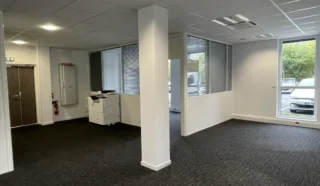  BUREAUX 270 M² CESSON SEVIGNE