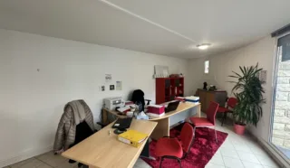  BUREAUX 40 M² RENNES