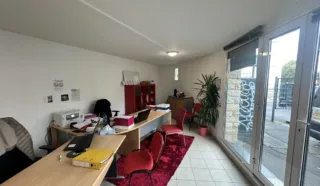  BUREAUX 40 M² RENNES