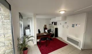  BUREAUX 40 M² RENNES