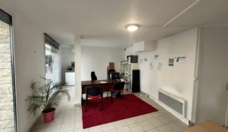  BUREAUX 40 M² RENNES