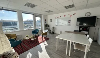  BUREAUX RENNES 120 m²