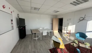  BUREAUX RENNES 120 m²