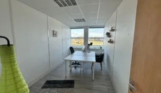  BUREAUX RENNES 120 m²