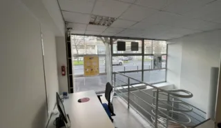  BUREAUX 193 M² RENNES