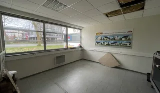  BUREAUX 155 m² BREST