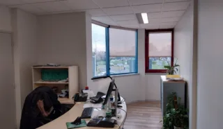  BUREAUX 348 m² CONCARNEAU