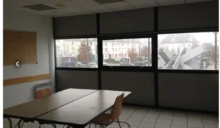  BUREAUX 231 m² BREST