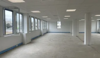  BUREAUX 300 m² RENNES FREVILLE