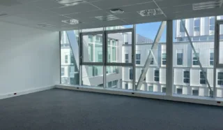  BUREAUX 324 M² CESSON-SEVIGNE