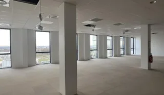  BUREAUX 3 726 M² CESSON SEVIGNE