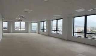  BUREAUX 3 726 M² CESSON SEVIGNE