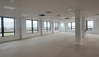  BUREAUX 3 726 M² CESSON SEVIGNE