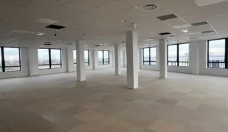  BUREAUX 3 726 M² CESSON SEVIGNE