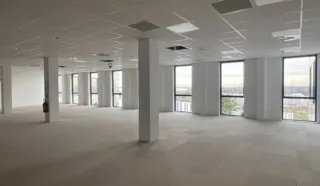  BUREAUX 3 726 M² CESSON SEVIGNE