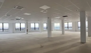  BUREAUX 3 726 M² CESSON SEVIGNE