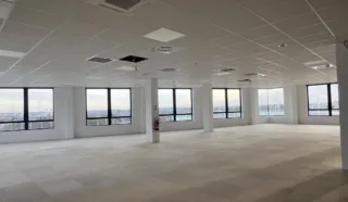  BUREAUX 3 726 M² CESSON SEVIGNE