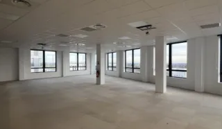  BUREAUX 3 726 M² CESSON SEVIGNE