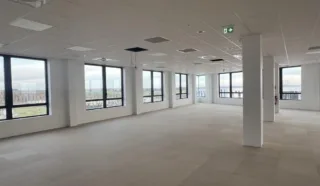  BUREAUX 1 844 M² CESSON SEVIGNE