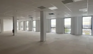  BUREAUX 1 882 M² CESSON SEVIGNE