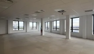  BUREAUX 1 882 M² CESSON SEVIGNE