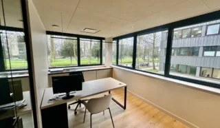  SOUS- BUREAUX 90 m² RENNES