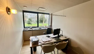  SOUS- BUREAUX 90 m² RENNES