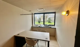  SOUS- BUREAUX 90 m² RENNES