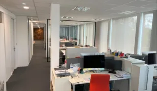  BUREAUX 489 M² SAINT HERBLAIN