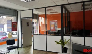  BUREAUX 160 m² MONTFORT-SUR-MEU