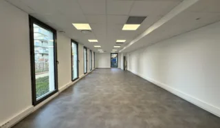  BUREAUX CESSON-SEVIGNE 100 m²