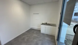  BUREAUX CESSON-SEVIGNE 100 m²