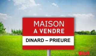 Maison 4 pièce(s)