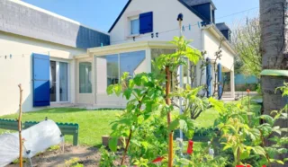 Maison 5 pièce(s)